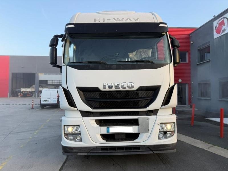 Iveco Stralis 460 - Photo 5