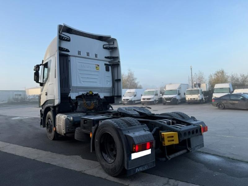 Iveco Stralis 460 - Photo 6