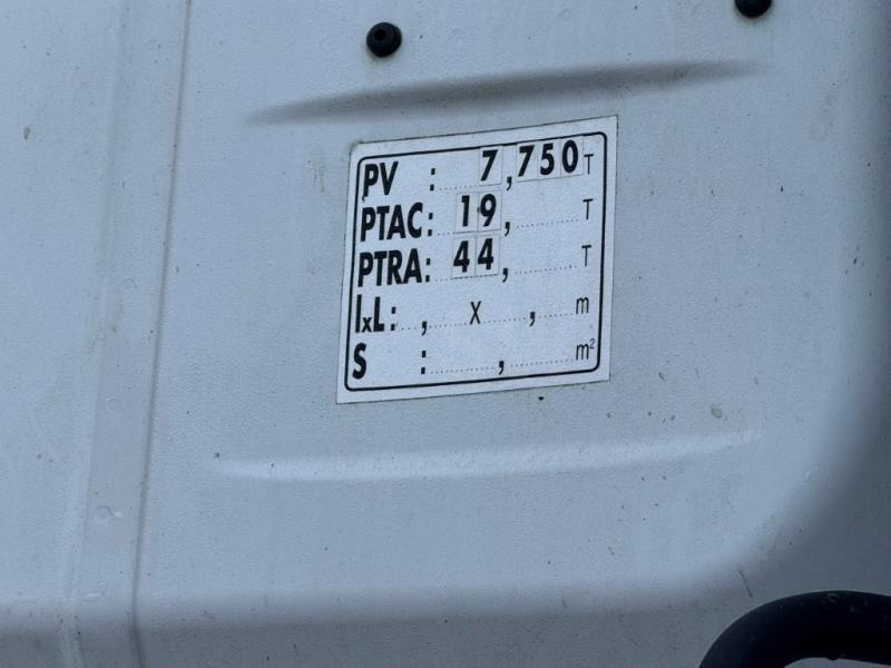 Iveco Stralis 460 - Photo 10