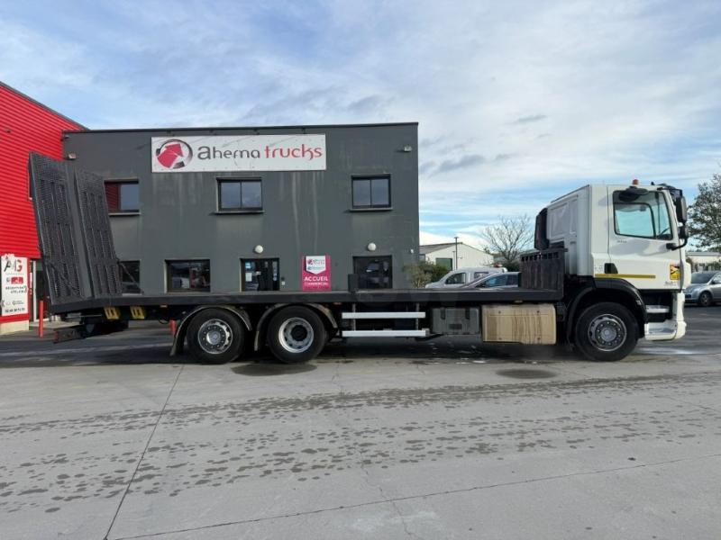 DAF CF 370 - Photo 2
