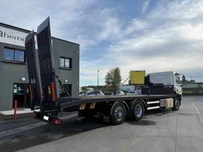 DAF CF 370 - Photo 3