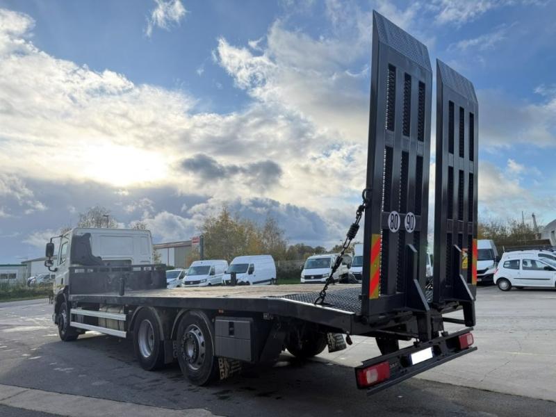 DAF CF 370 - Photo 4