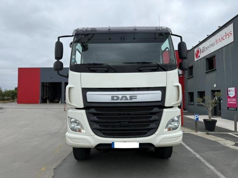 DAF CF 370 - Photo 6