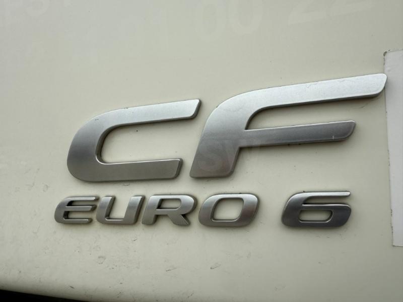 DAF CF 370 - Photo 11