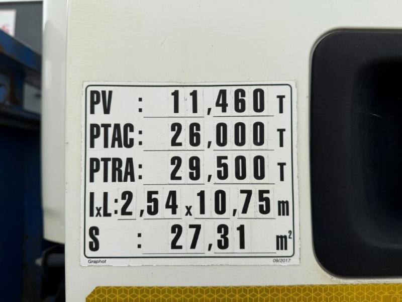 DAF CF 370 - Photo 12