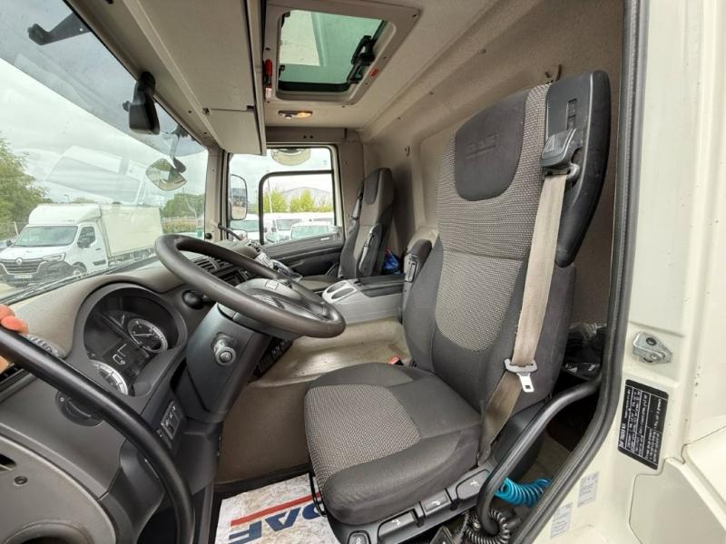 DAF CF 370 - Photo 13