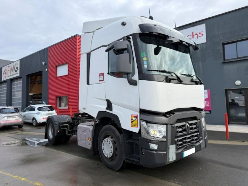 Renault T-Series 430.19 DTI 11 - Photo 1