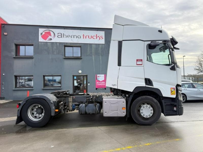 Renault T-Series 430.19 DTI 11 - Photo 2