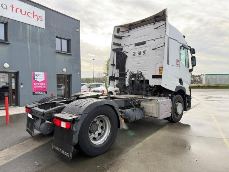 Renault T-Series 430.19 DTI 11 - Photo 3