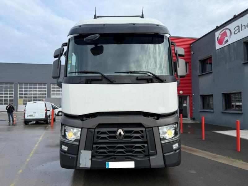 Renault T-Series 430.19 DTI 11 - Photo 4