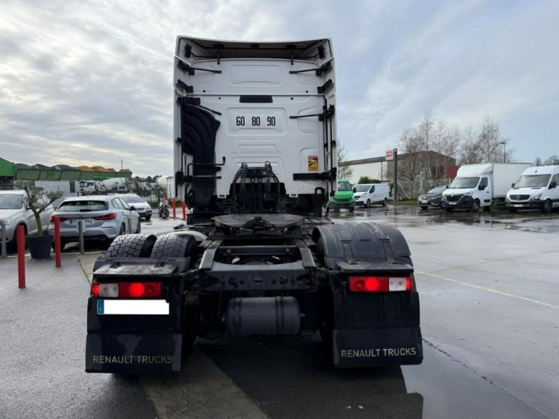 Renault T-Series 430.19 DTI 11 - Photo 6