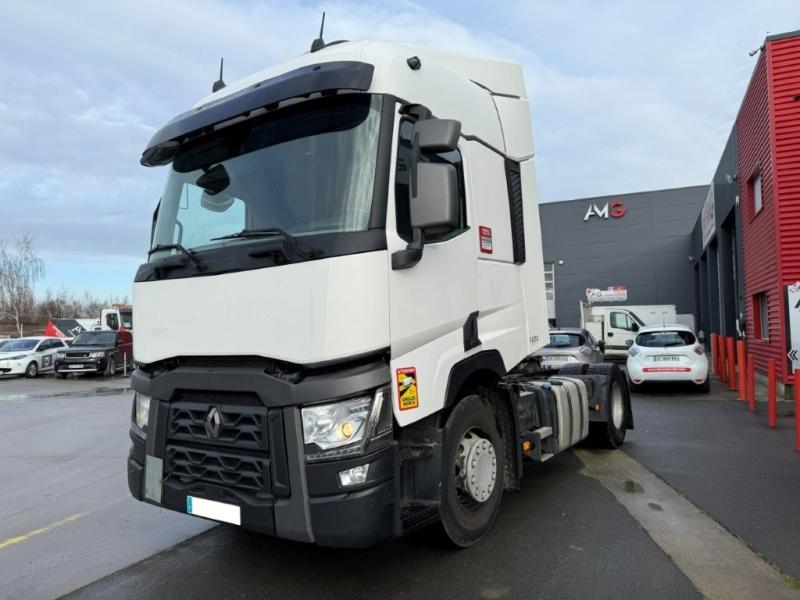 Renault T-Series 430.19 DTI 11 - Photo 7