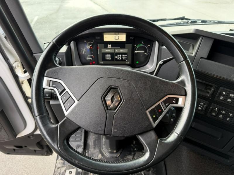 Renault T-Series 430.19 DTI 11 - Photo 14