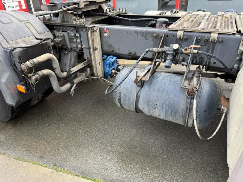 Renault T-Series 430.19 DTI 11 - Photo 16