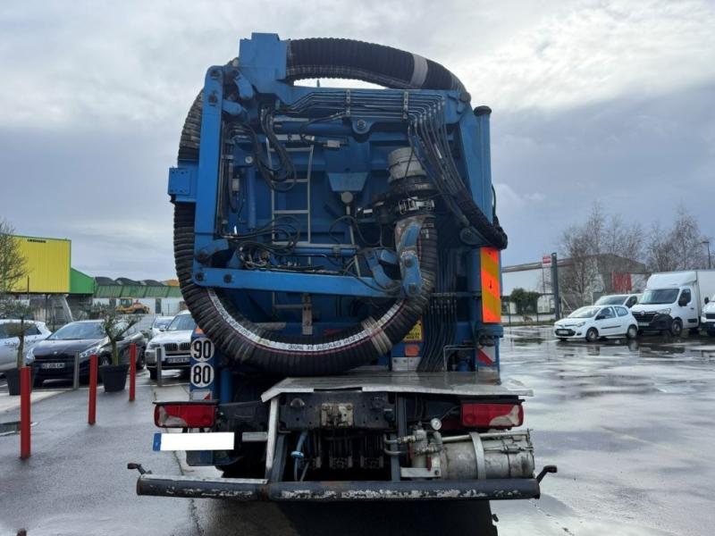 MAN TGS 35.480 - Photo 5