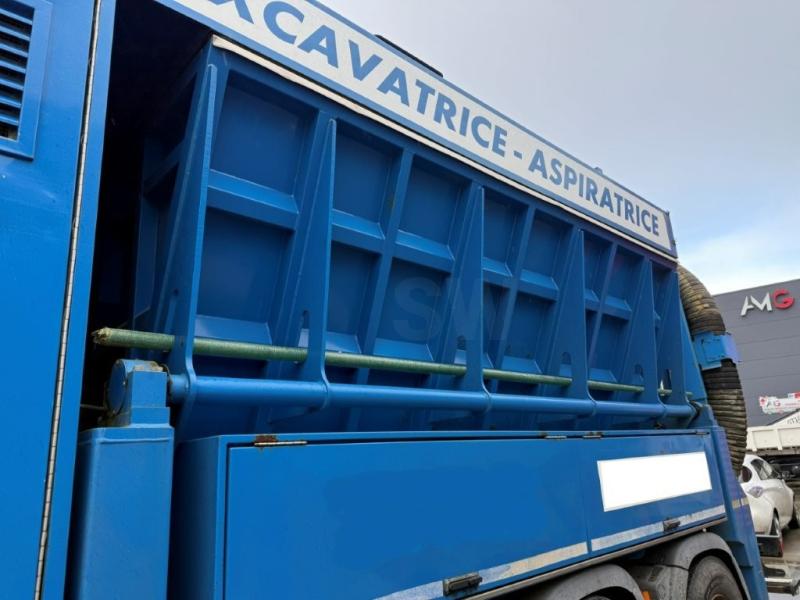 MAN TGS 35.480 - Photo 9