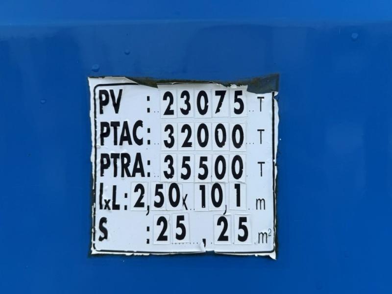 MAN TGS 35.480 - Photo 10