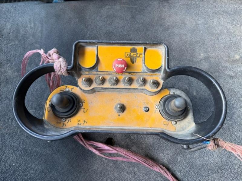 MAN TGS 35.480 - Photo 11