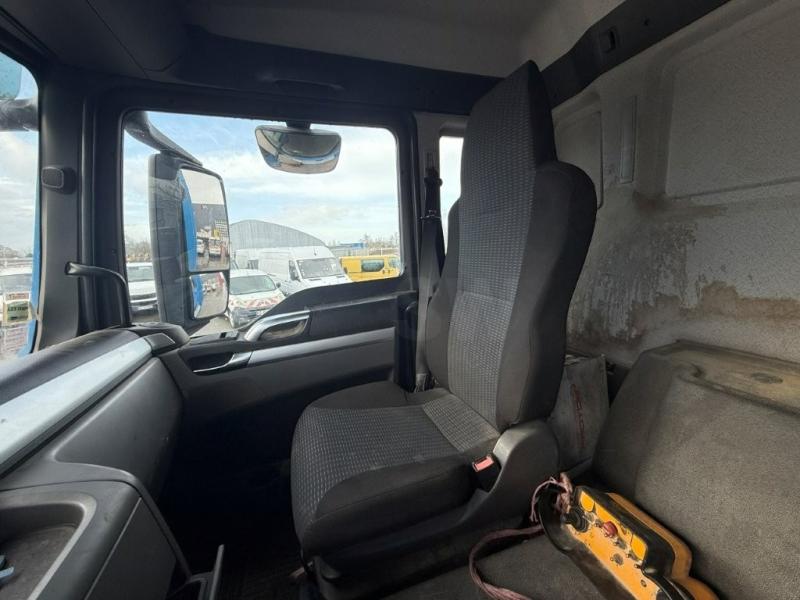 MAN TGS 35.480 - Photo 13