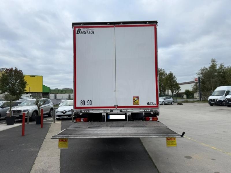 Mercedes Actros  - Photo 5