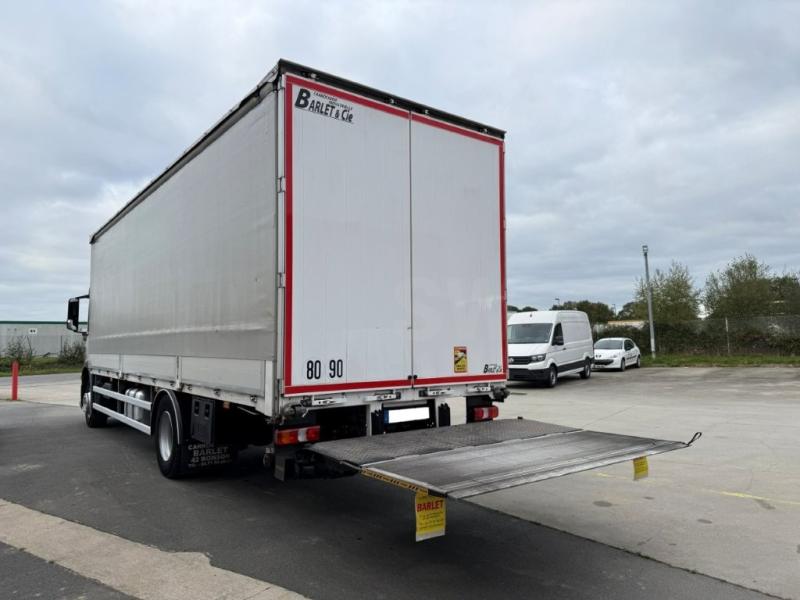 Mercedes Actros  - Photo 6