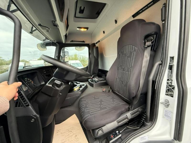 Mercedes Actros  - Photo 9