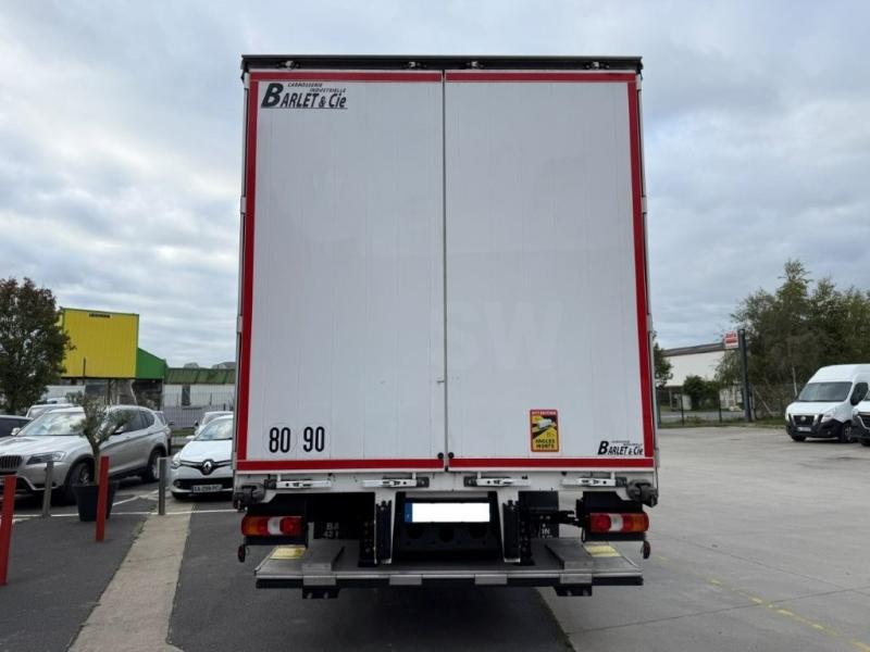 Mercedes Actros  - Photo 14