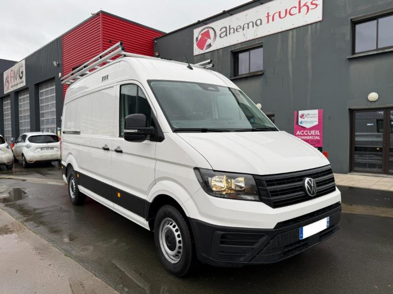 Volkswagen Crafter 2.0L TDI 140 L3H3 - Photo 1