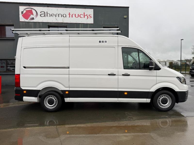 Volkswagen Crafter 2.0L TDI 140 L3H3 - Photo 2