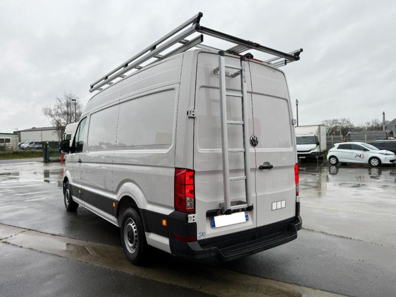 Volkswagen Crafter 2.0L TDI 140 L3H3 - Photo 4