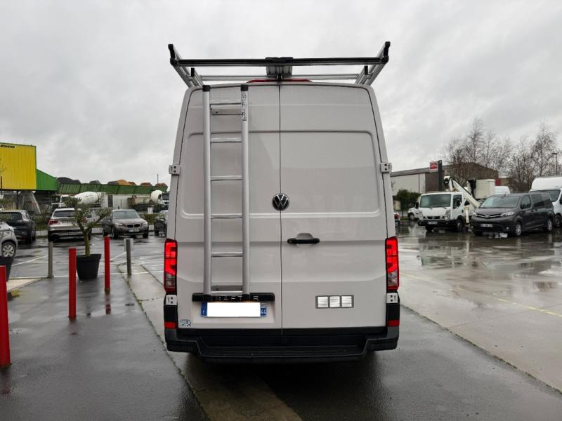 Volkswagen Crafter 2.0L TDI 140 L3H3 - Photo 6