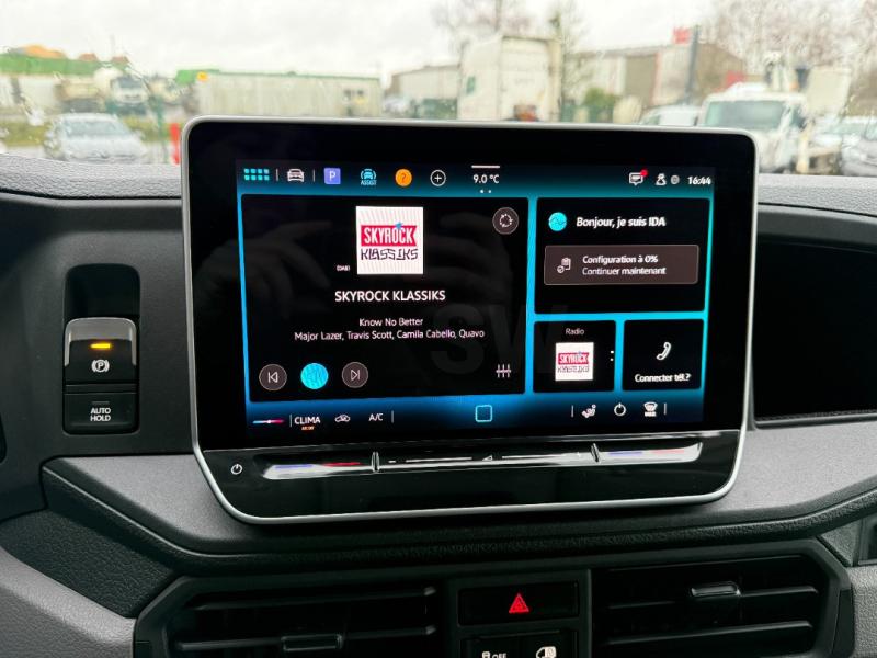 Volkswagen Crafter 2.0L TDI 140 L3H3 - Photo 9