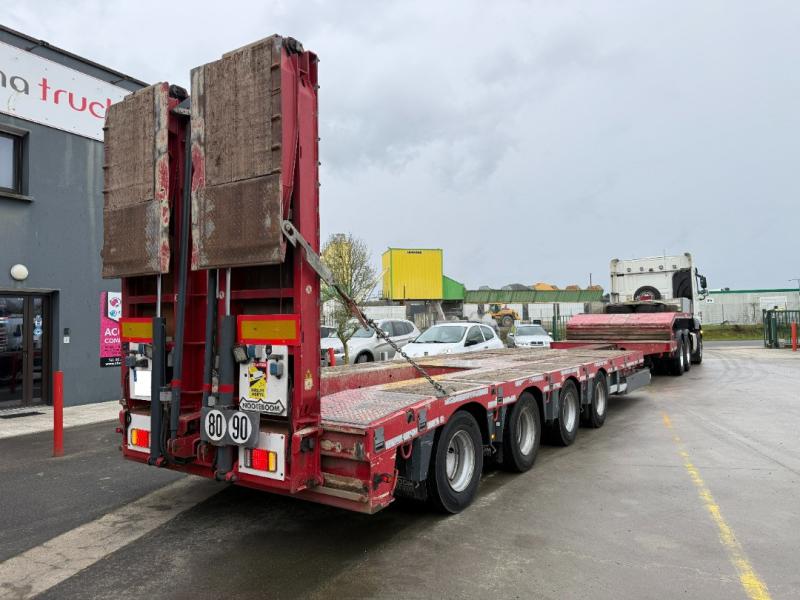 DAF XF 530 - Photo 3