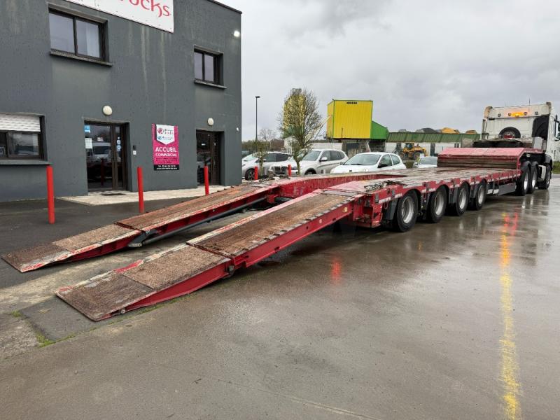 DAF XF 530 - Photo 4