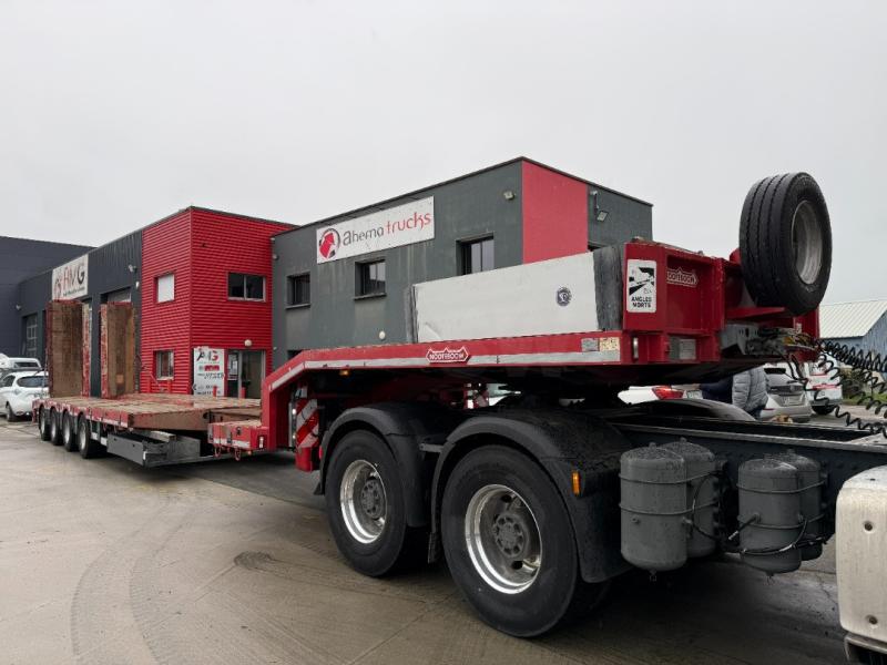 DAF XF 530 - Photo 6