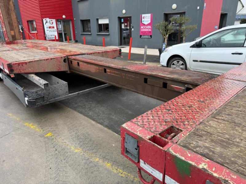 DAF XF 530 - Photo 7