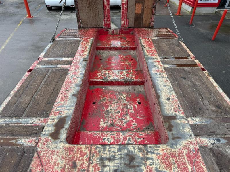 DAF XF 530 - Photo 10