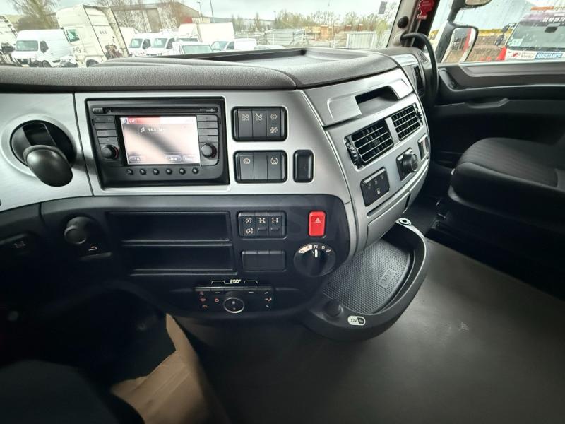 DAF XF 530 - Photo 15