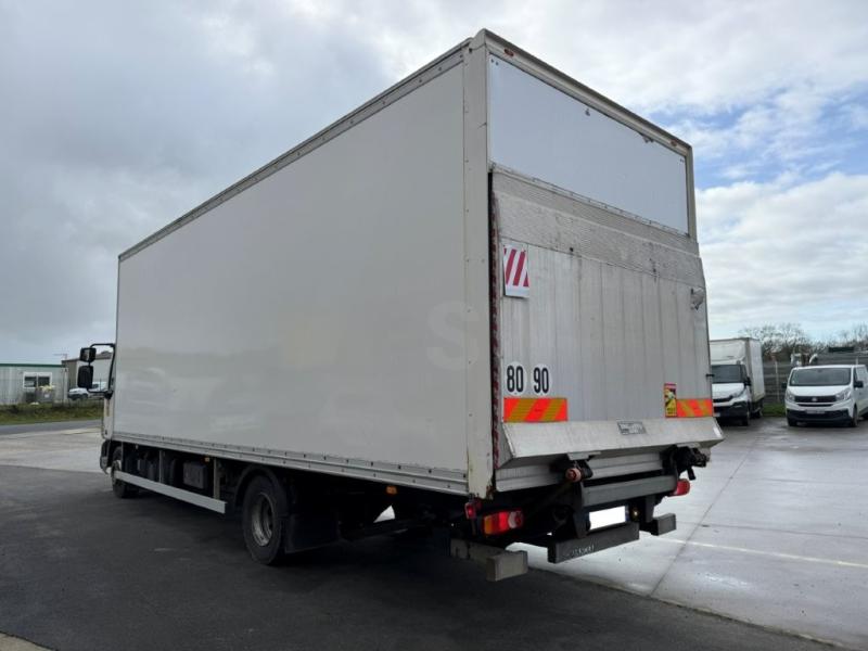 DAF LF 45.210 - Photo 4