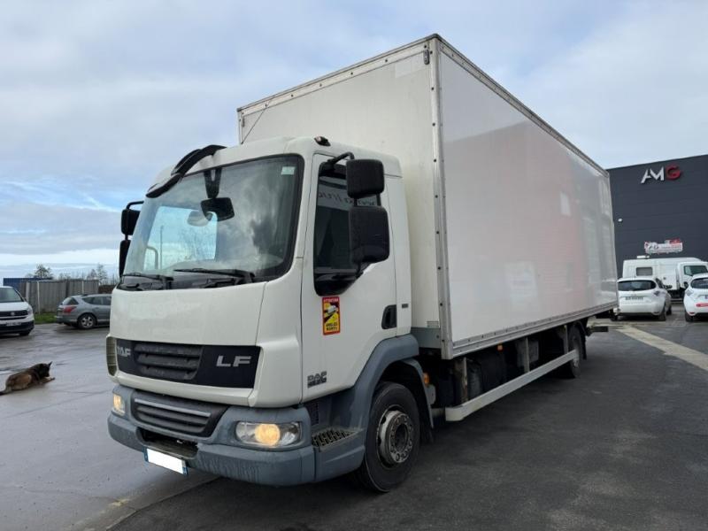 DAF LF 45.210 - Photo 5