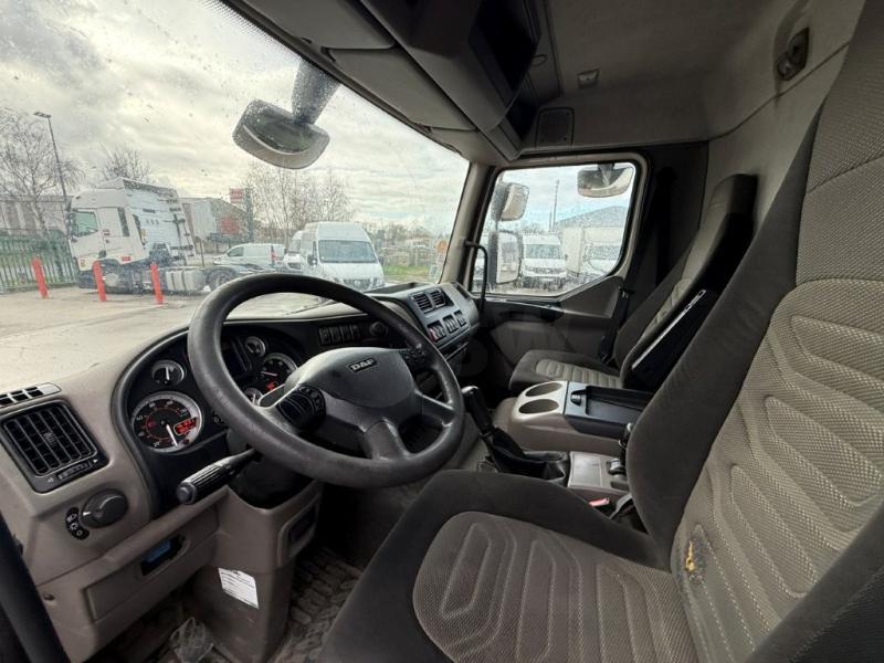 DAF LF 45.210 - Photo 11