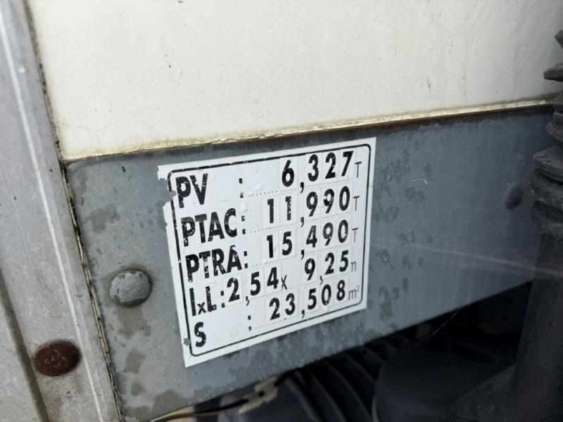 DAF LF 45.210 - Photo 14