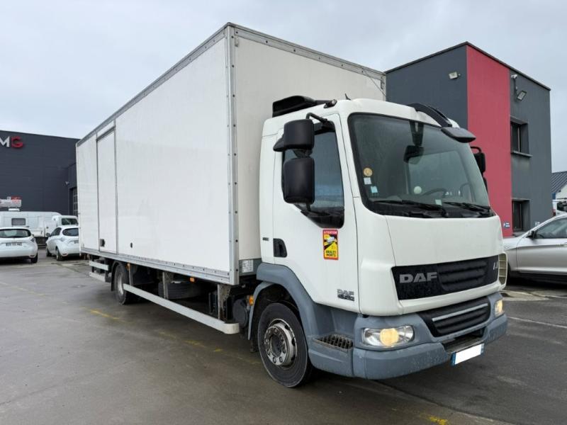 DAF LF 45.210 - Photo 1