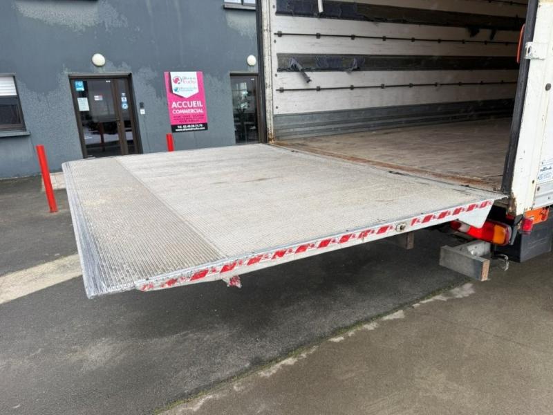 DAF LF 45.210 - Photo 7