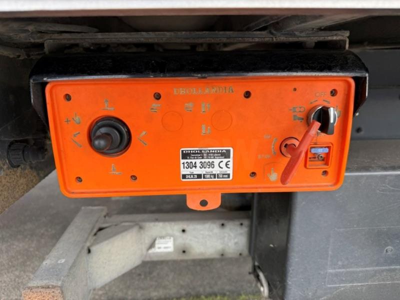 DAF LF 45.210 - Photo 8