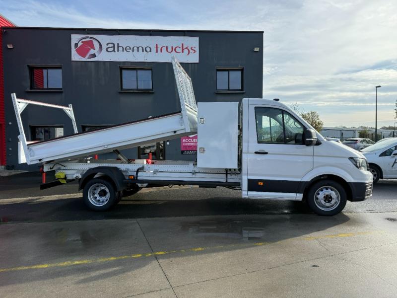 Volkswagen Crafter 2.0 TDI 163 - Photo 2