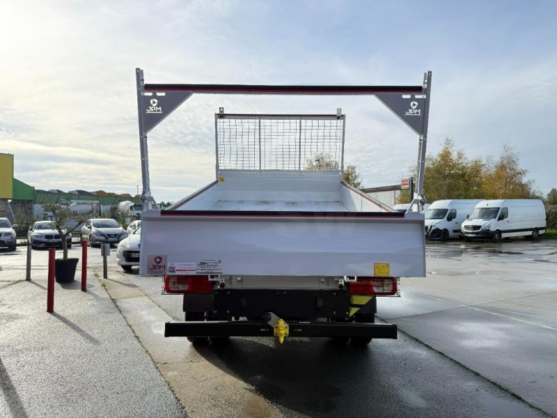 Volkswagen Crafter 2.0 TDI 163 - Photo 5