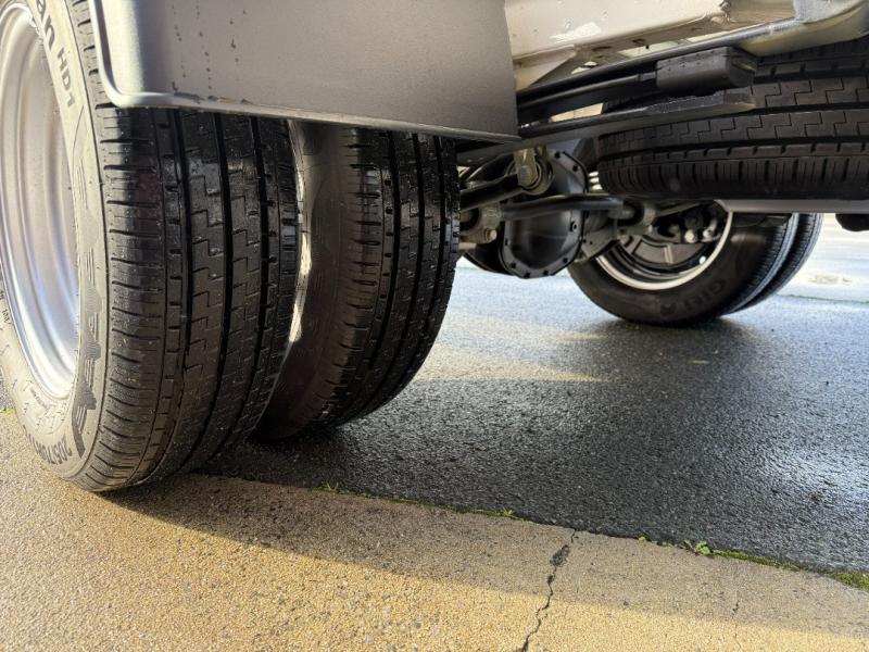 Volkswagen Crafter 2.0 TDI 163 - Photo 13