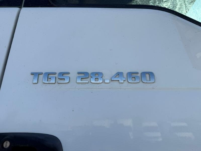 MAN TGS 28.460 - Photo 7