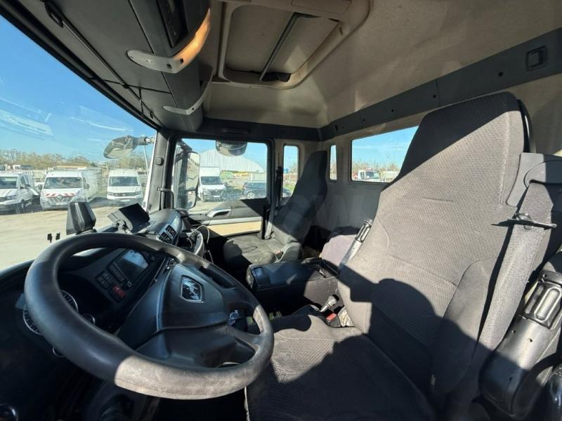 MAN TGS 28.460 - Photo 8